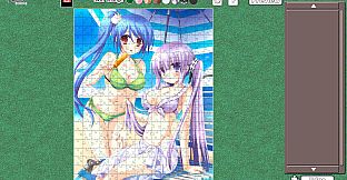 Moe Jigsaw - Hyper-Highspeed-Genius vol.2 Pack