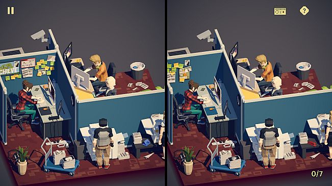 Tiny Tales: Hidden Objects