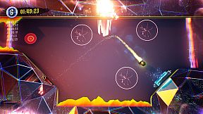 Super High Ball: Pinball Platformer