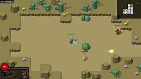 ZpellCatz: Pumpkin Prologue