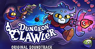 Dungeon Clawler Soundtrack