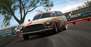 RETRO – Expansion Pack for RACE 07