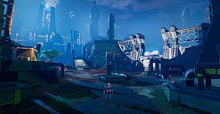 Ereban: Shadow Legacy