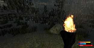 Survivor of Eschewal