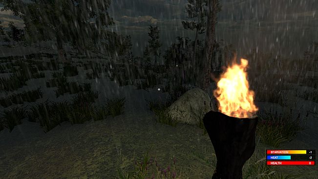 Survivor of Eschewal