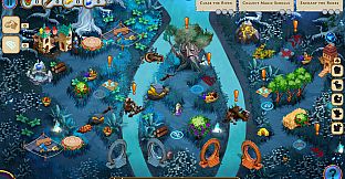 Elven Rivers 2 New Horizons