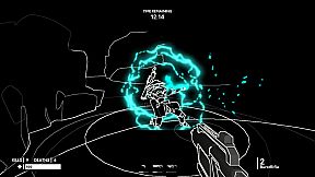 Muffled Warfare - Echolocation Shooter