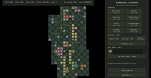 Emberwall
