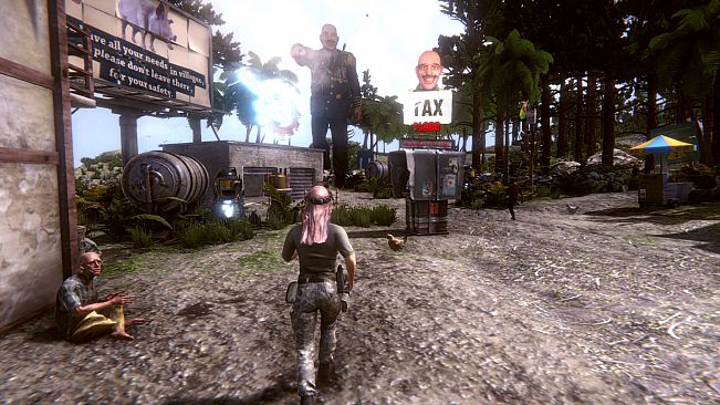 Welcome to Princeland