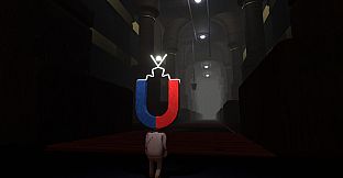 Mr.Mag: The Dark Side Within