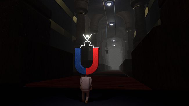 Mr.Mag: The Dark Side Within