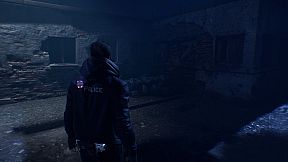 Dark Mind: Morpheus Protocol