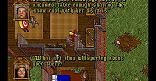 Ultima VII: The Complete Edition