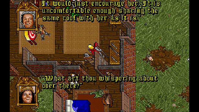 Ultima VII: The Complete Edition