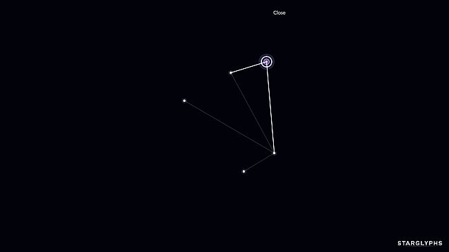 Starglyphs