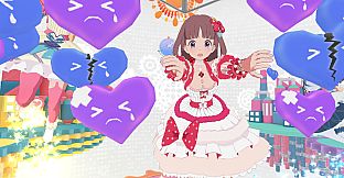 Hop Step Sing! Nozokanaide Naked Heart (HQ Edition)