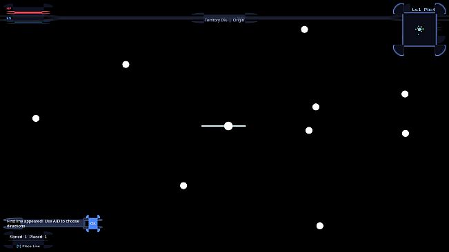 point line surface