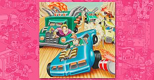 Capcom Arcade 2nd Stadium: Mini-Album Track 4 - The Speed Rumbler - Sharp Shooting (Stage 1 & 4 Theme)
