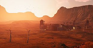 Wild West