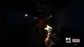 End Of Death: Prison