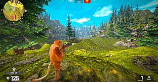 Apewar - Proboscis Monkey