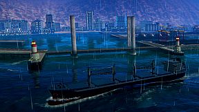 World Ship Simulator