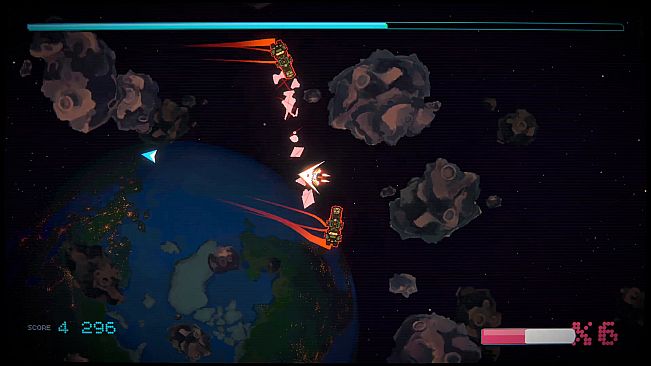 Nova Strider