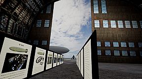 Hindenburg VR