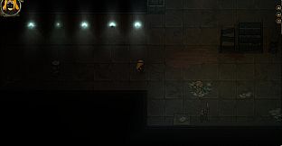 Saghala: Heroes of the Last World