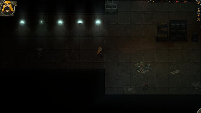 Saghala: Heroes of the Last World