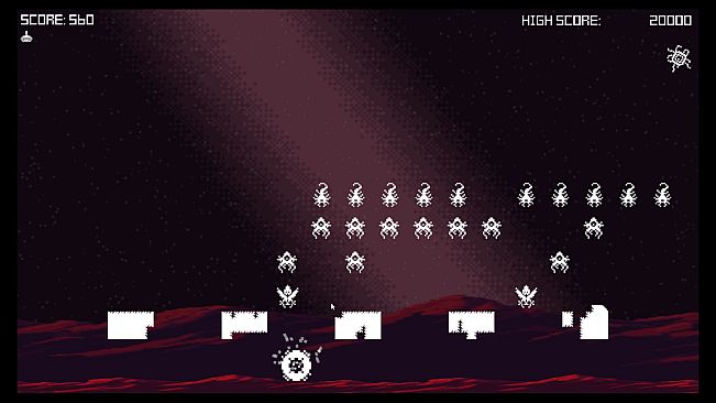 Invaders from the Lost Sectors