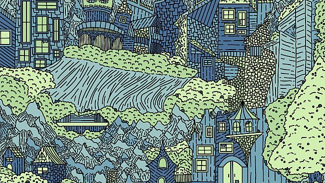 I commissioned some cats 7