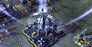 Supreme Commander 2: Infinite War Battle Pack