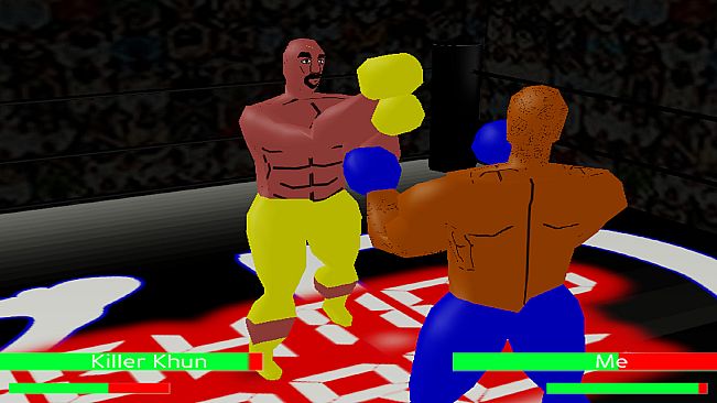 Fighting Spree 3D