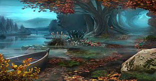 Enigmatis: The Ghosts of Maple Creek