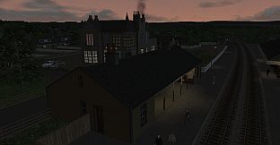 Train Simulator: Buchan Line: Aberdeen - Peterhead