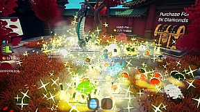 Pet Lands: First Steps