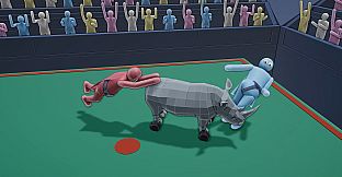 Sumo Fumble: Physics Party