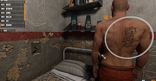 Prison Survival: Architect of Crime Simulator