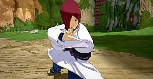 NTBSS: Master Character Training Pack - Kimimaro