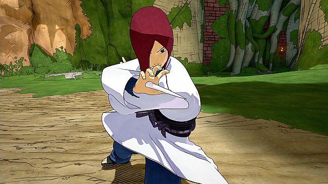 NTBSS: Master Character Training Pack - Kimimaro