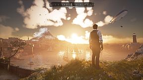 Sherlock Holmes Chapter One Deluxe Edition