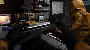 Cleaner Company Prologue