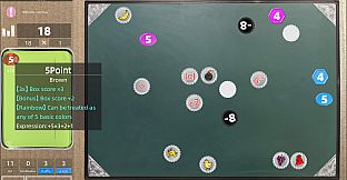 Ding! Pocket It!: Rogue Simulator