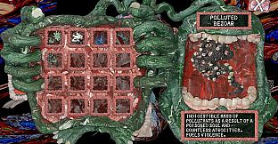Spectral Map