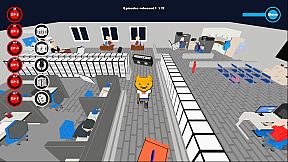 Sanechek: Lost Coins