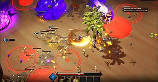 Soulstone Survivors: Prologue