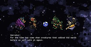 Necronomicon Monsters