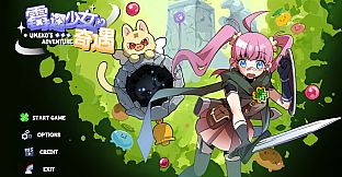 Umeko & the Miracle Orbs