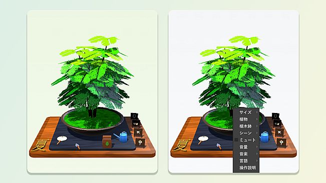 Little Pot, Big Seasons